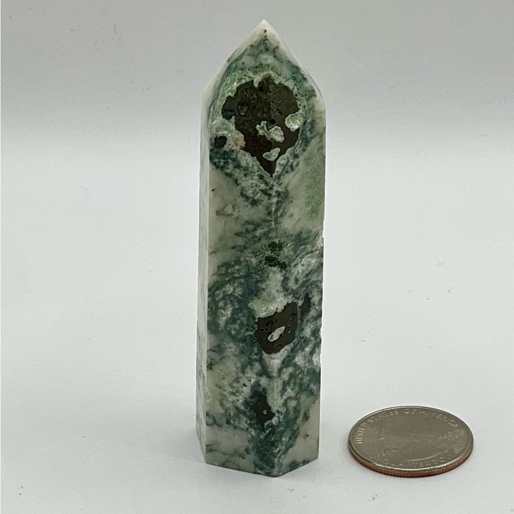 Crystal Tower